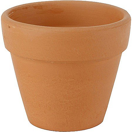 HOBBY - CC GHIVECI CERAMICA  D:9 CM* H: 8CM 50651