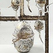 CC OU PAPIER MACHE 12CM 267350 [3]
