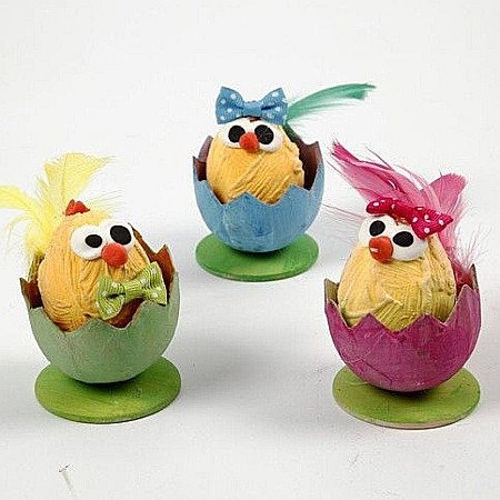 CC COAJA DE OU PAPIER MACHE 4CM 267360 [2]
