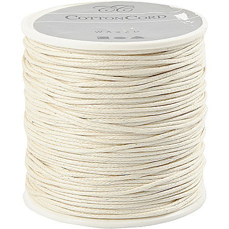 HOBBY - CC CORDON CERAT 1MM*40M 51567/51568 ALB