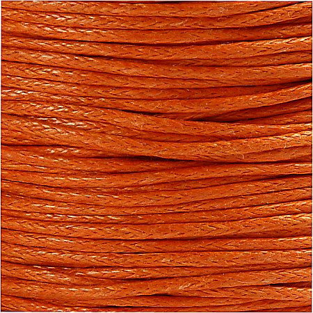 CC CORDON CERAT 1MM*40M 51567/51570 PORTOCALIU [1]