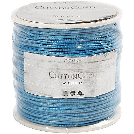 CC CORDON CERAT 1MM*40M 51567/51572 TURCUOAZ [1]