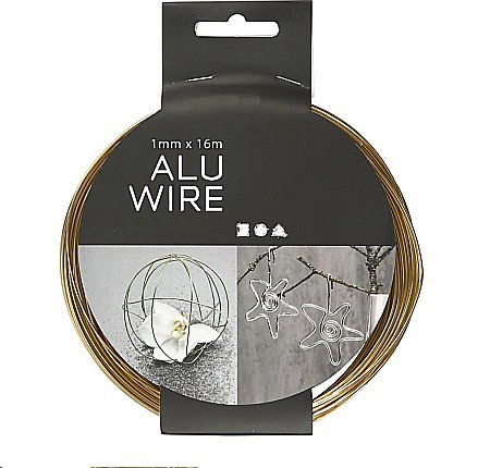 CC SARMA MODELATOARE 1MM*16M AURIU 518314 [2]