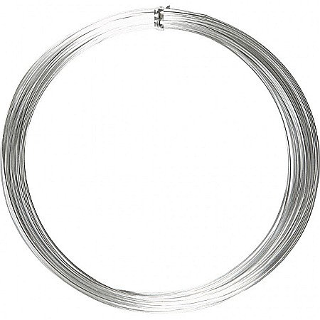 CC SARMA MODELATOARE 1MM*16M ARGINTIU 518315 [1]