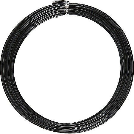 Snur, sarma, elastic, fir - CC SARMA MODELATOARE 2MM*10M NEGRU 518321