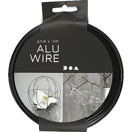 CC SARMA MODELATOARE 2MM*10M NEGRU 518321 [1]