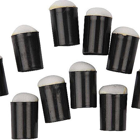 Bureti tip Pensule - CC BURETE D:20 x 28mm 10/SET 28523