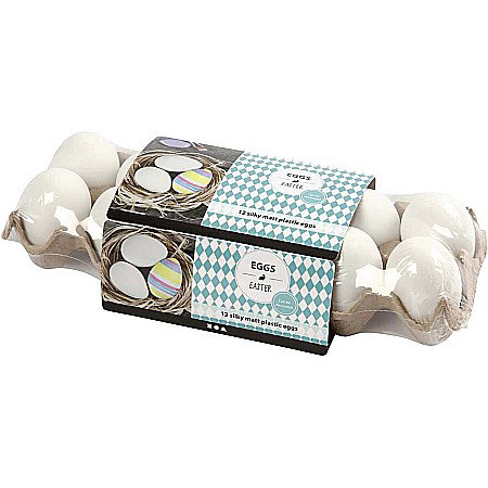 CC OUA PLASTIC COFRAG 12/SET 6CM PASTE 51024 [1]