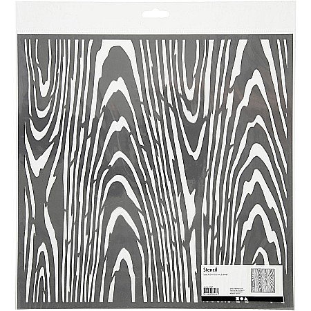 CC SABLON 30.5*30.5CM WOOD GRAIN DECOR 27087 [1]