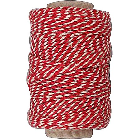 HOBBY - CC SFOARA 50M 1.1MM 50332 ROSU/ALB