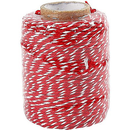 CC SFOARA 50M 1.1MM 50332 ROSU/ALB [1]