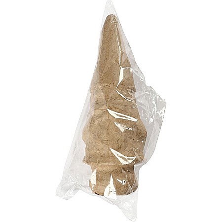 CC GNOM PAPIER MACHE 20CM 55347 [1]