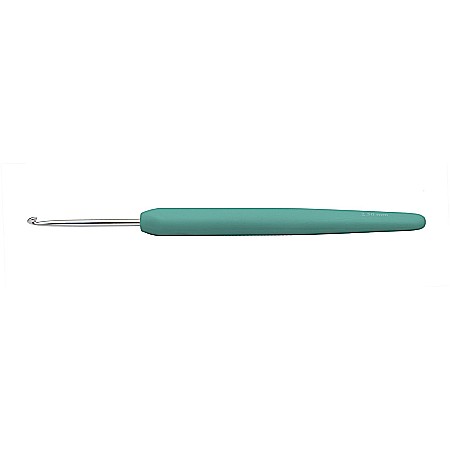 Instrumente, Echipamente, Accesorii - AC CROSETAT 2.5mm x 13.3cm ROZ 42381