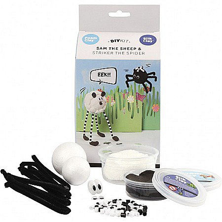 CC SET CREATIV MODELAJ OAIA SAM 100604/100607 [0]