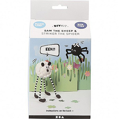 CC SET CREATIV MODELAJ OAIA SAM 100604/100607 [1]