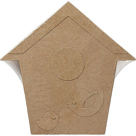CC CASUTA PAPER MACHE PASARE 56181 [1]