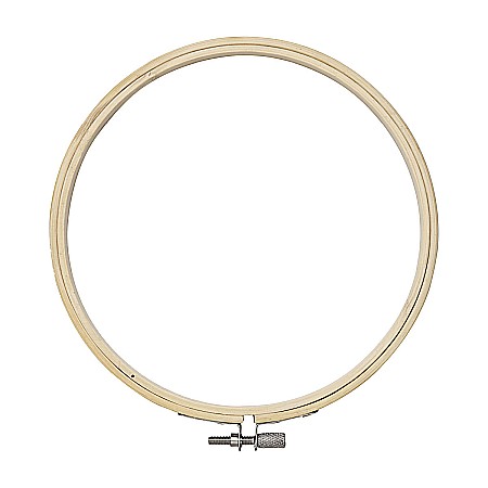 HOBBY - CC CADRU LEMN BRODERIE 15CM 41249