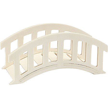 HOBBY - CC DECORATIUNE LEMN POD 56516