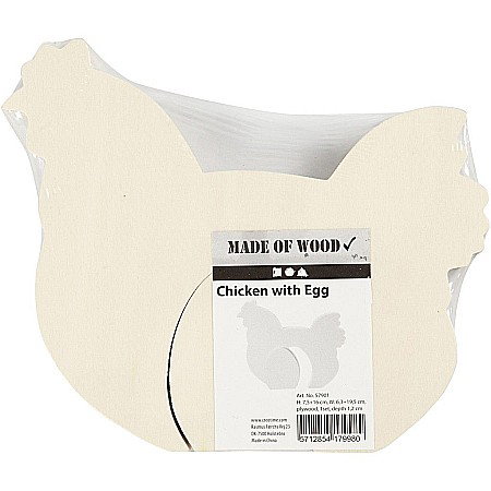 GAINA+OU LEMN PASTE 57901 [1]