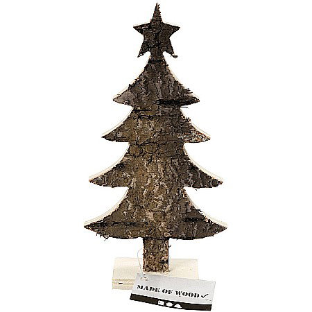 CC BRAD CRACIUN LEMN 18*9CM 57924 [1]