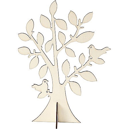 CC COPAC ORNAMENT 24*18.4CM 57949 [2]