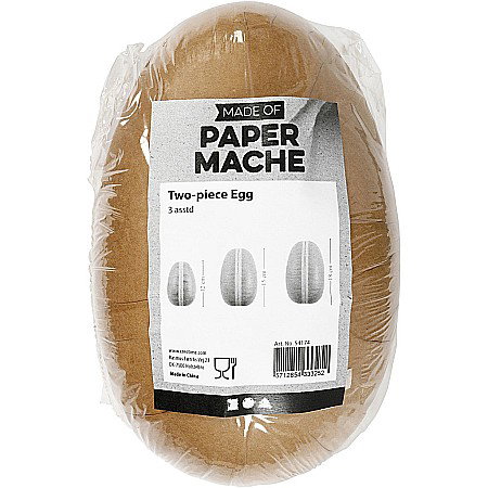 CC OU PAPIER MACHE 3/SET 54174 [1]