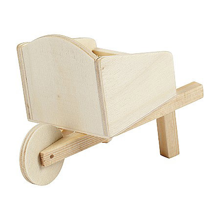 HOBBY - CC ROABA LEMN DECOR 11CM 56926