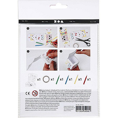 CC MINI KIT CREATIV CARTON PRINTESE 977211 [2]