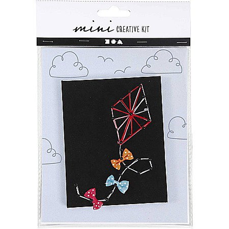 CC MINI KIT CREATIV BRODERIE ZMEU 977215 [0]