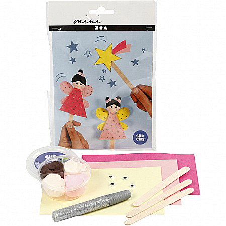 CC MINI KIT CREATIV PRINTESE 977219 [0]