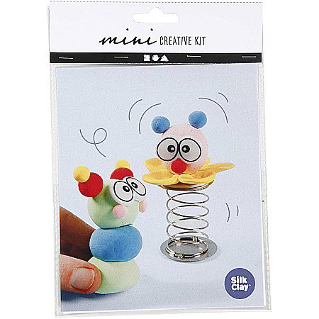 CC SET CREATIV MINI CLOVN 977223 [1]