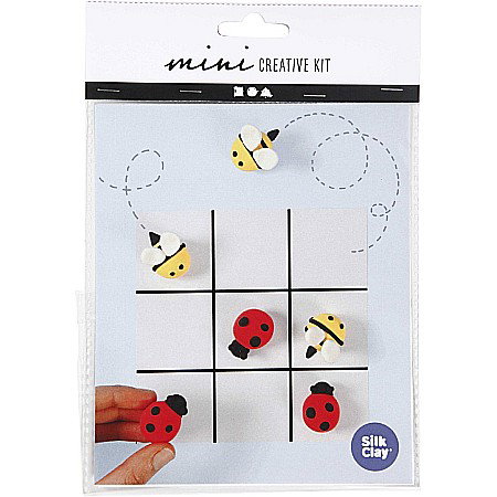 CC MINI KIT CREATIV MODELARE TIC TAC TOE 977227 [1]