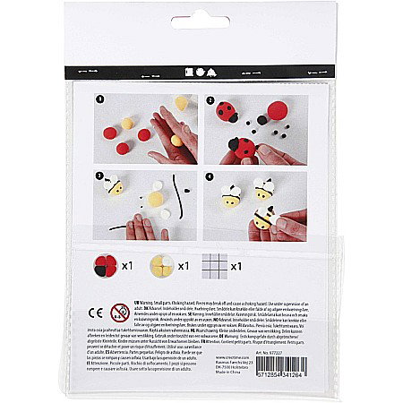 CC MINI KIT CREATIV MODELARE TIC TAC TOE 977227 [2]