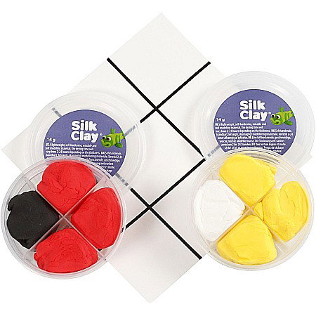 CC MINI KIT CREATIV MODELARE TIC TAC TOE 977227 [3]