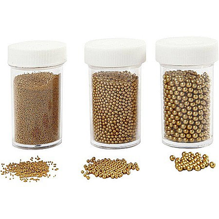 CC MINI MARGELE STICLA 45GR 3 MODELE AURIU 28387 [0]