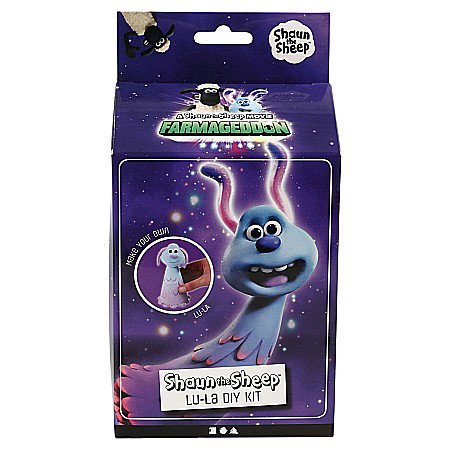 CC SET CREATIV PLASTILINA LU-LA 100783/100785 [0]