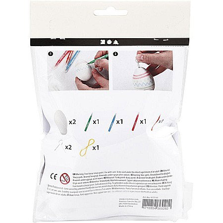 CC MINI KIT CREATIV OU SUSPENDAT 977310 [2]