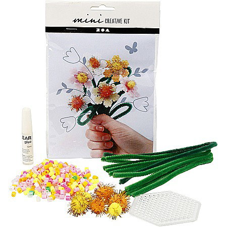 CC MINI KIT CREATIV FLORI 977312 [0]