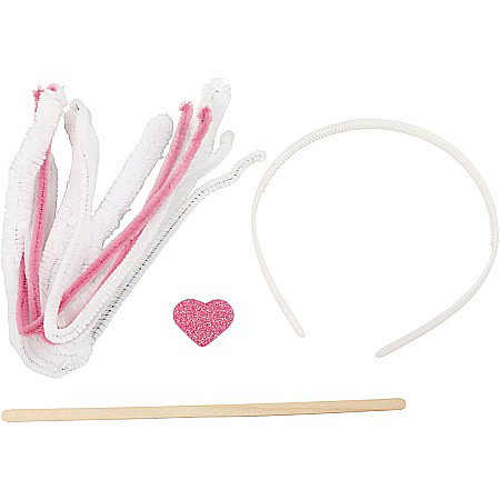 CC MINI KIT CREATIV CORDELUTA IEPURAS PENTRU PAR 977315 [3]