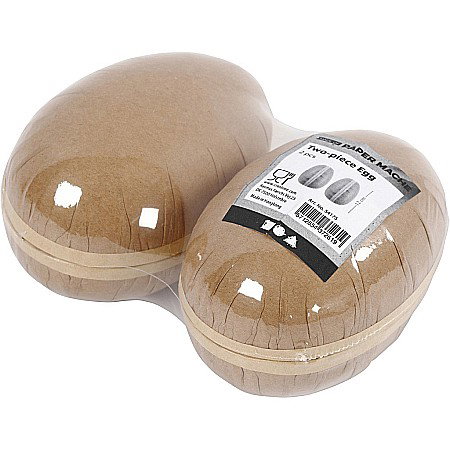 CC OU PAPIER MACHE 2/SET 54175 [2]