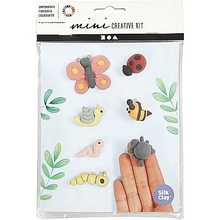 CC MINI KIT CREATIV MODELLING BUGS 977320 [1]