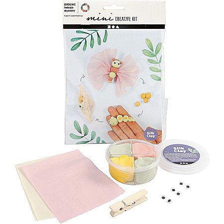 CC SET CREATIV MINI BUTTERFLY LIFE YCLE 977323 [0]