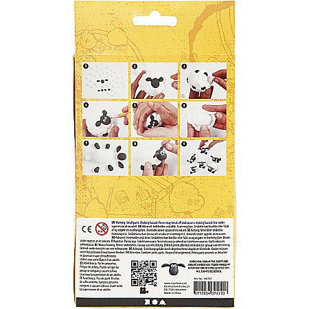 CC SET MODELAJ PLASTILINA BOWLING 100789/100787 [3]