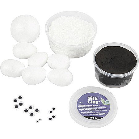 CC SET MODELAJ PLASTILINA BOWLING 100789/100787 [4]