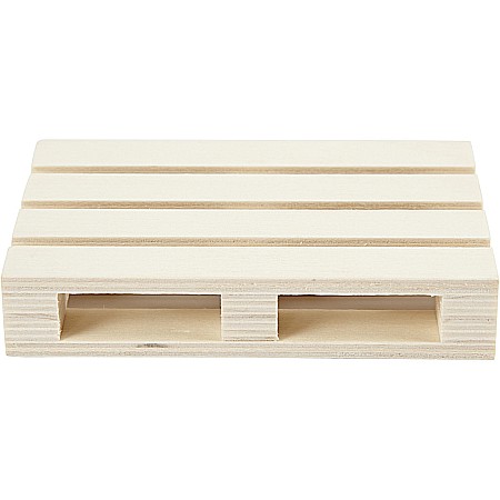 CC MINI PALET LEMN 2.5*12*8CM 57960 [2]