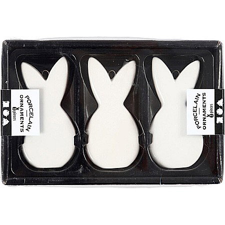 CC IEPURE PORTELAN 7.2*3.6CM 505770 [1]