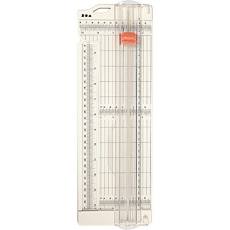 APARATURĂ ȘI PRODUSE DE BIROU - CC TRIMMER L 35CM A3+A4 12503