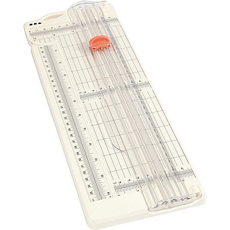 CC TRIMMER L 35CM A3+A4 12503 [4]
