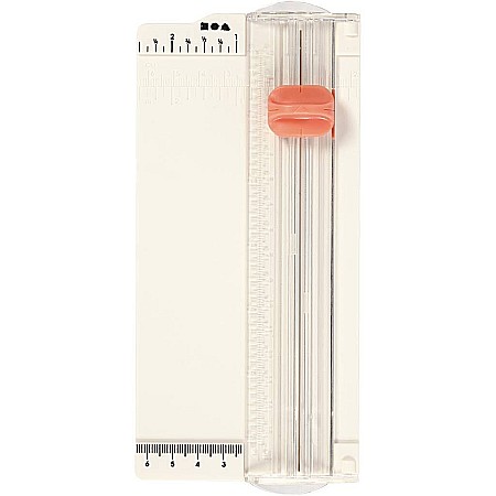 APARATURĂ ȘI PRODUSE DE BIROU - CC TRIMMER A5 12504