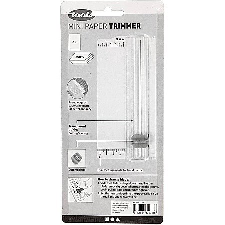 CC TRIMMER A5 12504 [2]
